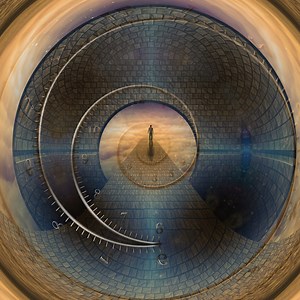 The Missing Time Travelers of 3025 Could Be a Real Scientific Problem