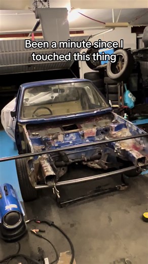 Exploring the MK1 Caddy in the Scottish Car Scene