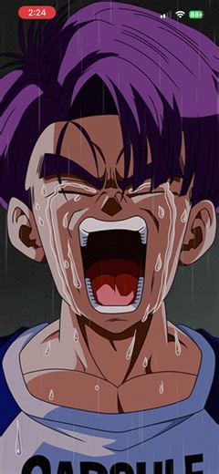 Dokkan Battle Gohan’s Death