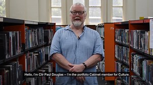 Access to library books in this time is vital for many Waltham Forest residents 📚 That's why we've set up a book delivery service, meaning you can continue to enjoy a huge range of library books from the comfort of your own home 🤗 Hear more from Cllr Douglas ⬇️ More info and to sign up for deliveries: http://orlo.uk/EZN6Y #AllTogetherNowWF 💚 | London Borough of Waltham Forest