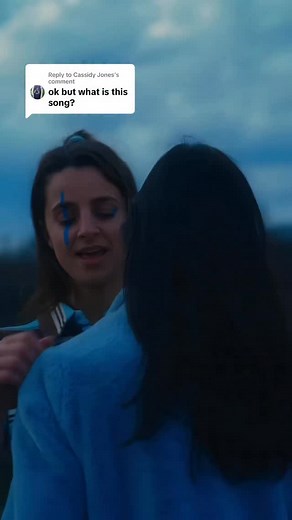 It’s my song “The Girl” and it’s out now!! #wlw #babygay #independentartist #singersongwriter | Rosemary Joaquin