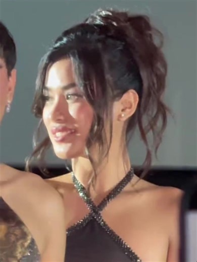 Shuvee is so stunning at #CallMeMother premiere #shuveeetrata #MMFF | shuvee