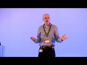 Think Computer Science 2015: Steve Hodges – Engineering the Future