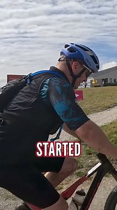 #ad Blake Discovers The Ultimate Cramp Hack! 💦🏔️ Competing in a 5-day XC stage race is no easy feat, especially when put against the clock. This is why we needed the help of Humango AI who built Rich & Blake a complete training program that brought them up to great form for such a gruelling race. Tune into our recent video to watch Rich & Blake take on the 2024 SPAR Swiss Epic in style! . 🤝 Paid Promotion With: 💻 humango 🎪 SPAR Swiss Epic . 📺 Watch The Full Video LIVE NOW On #YouTube! 🎬 �