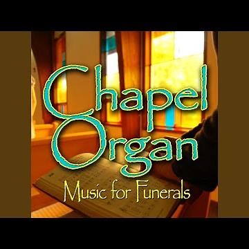Just a Closer Walk with Thee - Chapel Organ