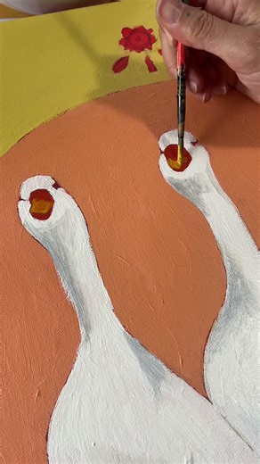 Make a painting with me