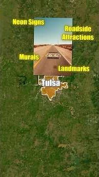 Interesting Facts About Tulsa!