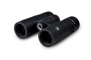 TrailSeeker 8x32mm Roof Binoculars