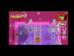 pizza tower final round android v2