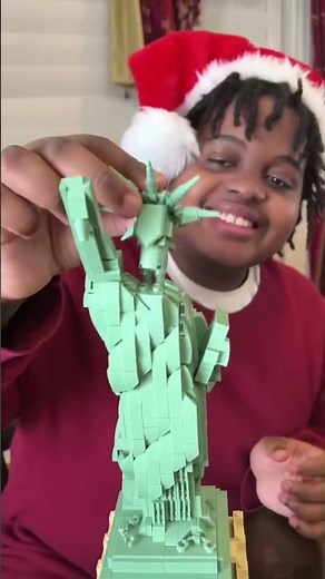 Christmas In New York City!