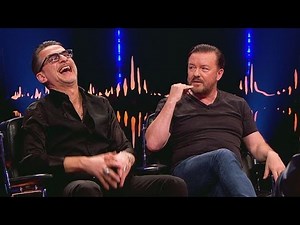 Interview with Depeche mode on Skavlan |russian subtitles|
