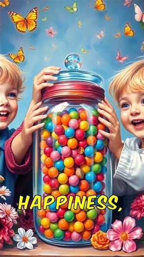 Bugs, Candy, and Cookies?! The Ultimate Meal