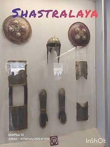 Jodhpur Travel Guide: Mehrangarh Fort & Umaid Bhawan Palace