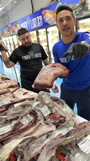 Discover the Best Fresh Seafood in Miami
