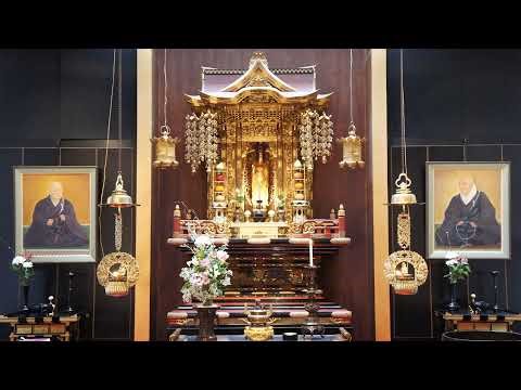 New York Buddhist Church Live Stream