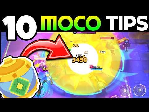 10 Things I Wish I Knew When I Started Mo.Co!