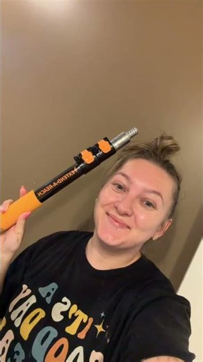 The Best 3ft Telescopic Extension Pole for Painting & Home DIY | Extend-A-Reach