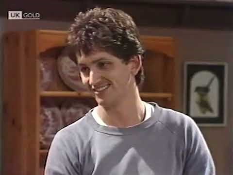 Episode 3865 ( Tuesday 10th January 1984 ) Crossroads ~ Crossroads Motel ~ Crossroads Kings Oak