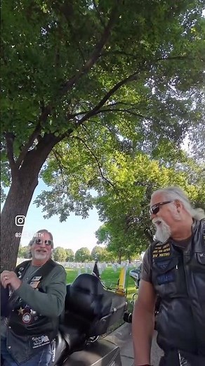 All brands of motorcycles are WELCOMED by the Patriot Guard Riders.