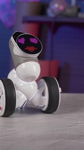 Exploring ClicBot's Robotic Tail Innovation