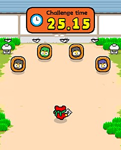 Like Ninja Spinki Challenges? Cool, Your Tastes Are Awful