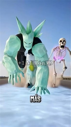 ¿Qué ALIEN de BEN 10 podemos ganar en una CARRERA? Parte 2👽🏃‍♂️‍➡️ #ben10 #shorts #viralshorts