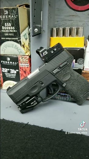 ADE Delta Pro Red Dot & Optic Plate for Taurus g2c 💥🔫 #Taurus #g2c #9mm #stipple #ade #reddot #optic