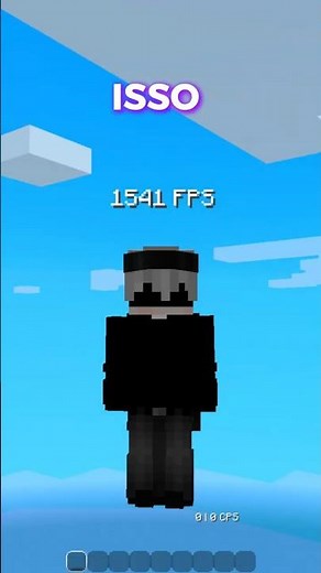 Como Aumentar o FPS do Minecraft em 1 Minuto com este Vídeo