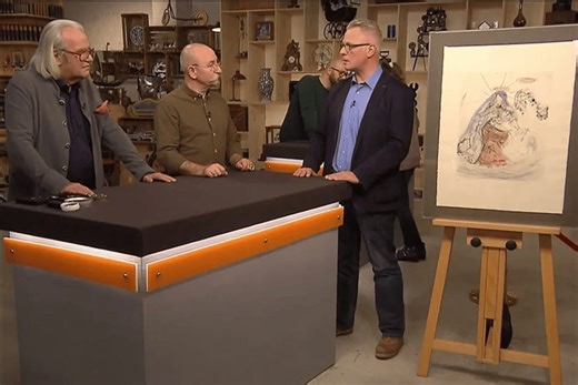 Bares für Rares: Diese Händler sind am längsten dabei