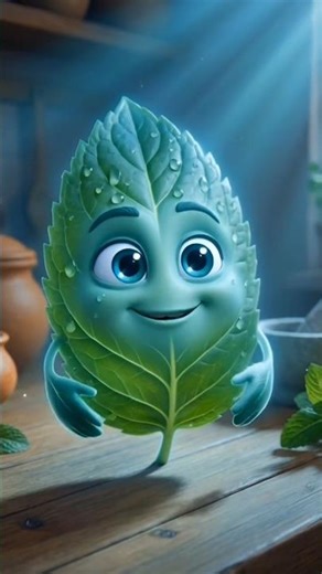 Ye 4 Patte Badal Denge Aapki Health 😱🌿 (Daily Khao!)