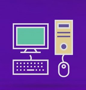 Microaprendizaje: ¿Qué es una computadora?