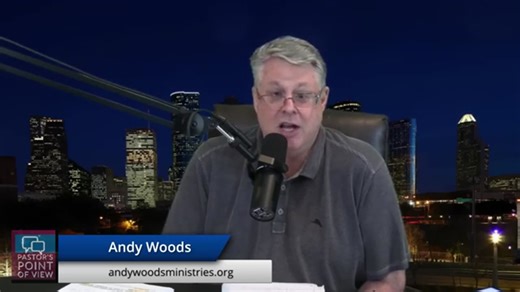 Andy Woods