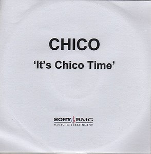 Chico - It's Chico Time