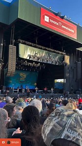 44K views · 1.5K reactions | Thanks for sharing, @timzin! ✨ Billy Strings sings “King of California” at the Outlaw Music Festival in Wheatland, CA! | Dave Alvin | Facebook