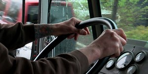 UPS invests in new driving simulators for employee training