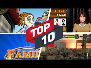 Glu Games List 🌞 🌝