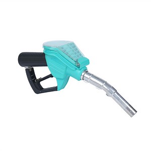 [Hot Item] Zva Slimline Automatic Nozzle 3/4" Fuel Dispenser Nozzle