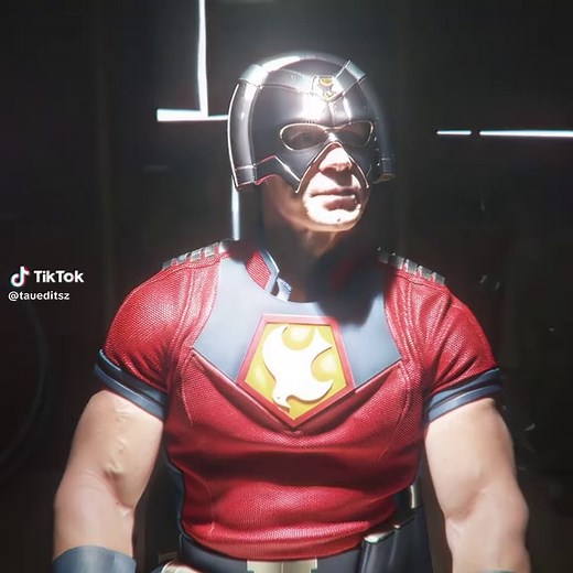 Isabela Merced's Hawkgirl Featured in Peacemaker Teaser