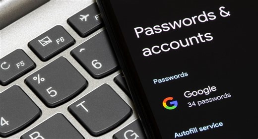 ¿Cómo eliminar las contraseñas guardadas en Google Chrome? Pasos para hacerlo, es fácil