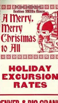 Dining on the Rails: Mock Turtle Soup