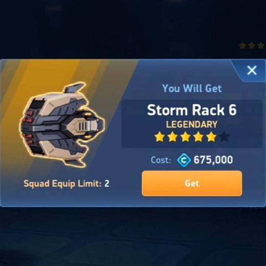 strong rack 6 unlock 🔓 #mecharena #gaming #games