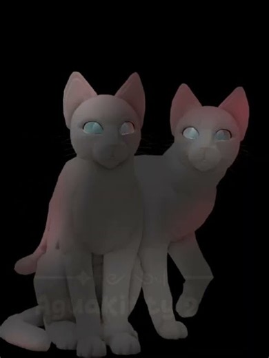 Just Barn Twins!? #wcue #barntwins #wcuecc #wcuefpy #wcueedit #fpy #roblox ||AguaKitty 2.0 (WCUE)