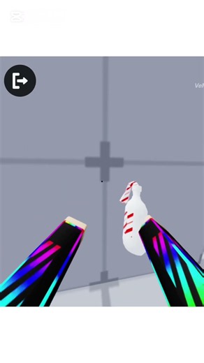 parte 21 de la aventura de los 10.000 subs (jugando a solo Molotov y puño) #fps #roblox #rivals