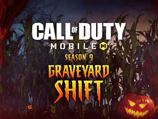 COD Mobile Season 9 - Graveyard Shift: Release date, new multiplayer mode, Battle Pass rewards, and more