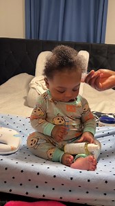 282K views · 10K reactions | Our night time routine part 1 #fyp #momlife #facebookpage #andrewjnr #foryou #foryoupage #facebookvideo | Andrew Jnr | Facebook