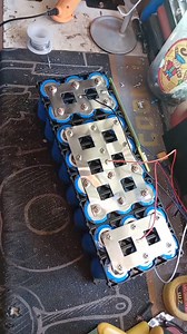 8K views · 144 reactions | Wiring B- ng Bms #tutorialvideo #DIYSolarSetup #solarinstallation #solarsystem #solarenergy #reelsviral #viralvideo #freeenergy #solarpower #powerstation #lifepo4battery #unboxing | Jessie Abarquez | Facebook