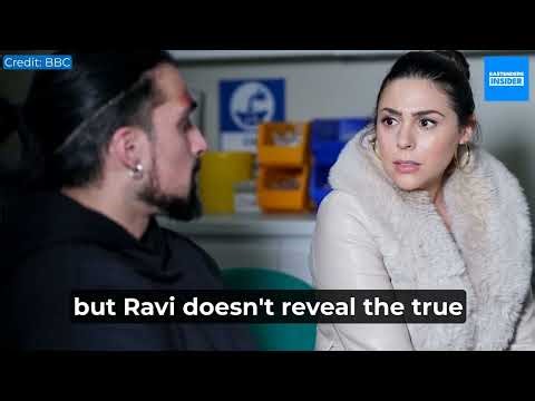 5 dramatic EastEnders spoilers for next week (Mar 9-13)