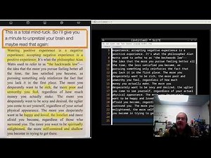 Linux Tips: Copy Text from a Graphic
