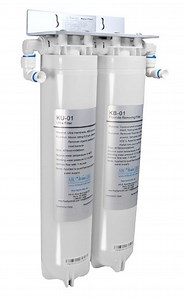 External Filtration | Remove 99.9% - Air Water Life