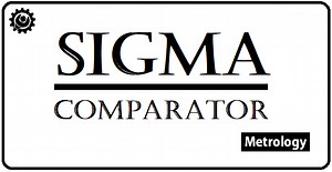 What is Sigma Comparator In Metrology? - ExtruDesign